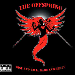 Rise and Fall, Rage and Grace en oferta