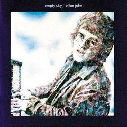 Empty Sky - Vinilo precio