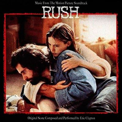 Rush B.S.O. - Vinilo precio