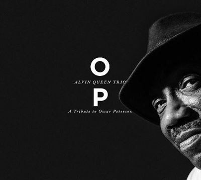 O P - A Tribute to Oscar Peterson
