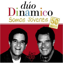 Somos jóvenes 50 años en oferta