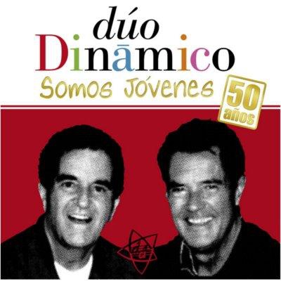 Somos jóvenes 50 años