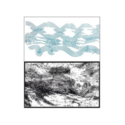 Winter's Beach - Vinilo características