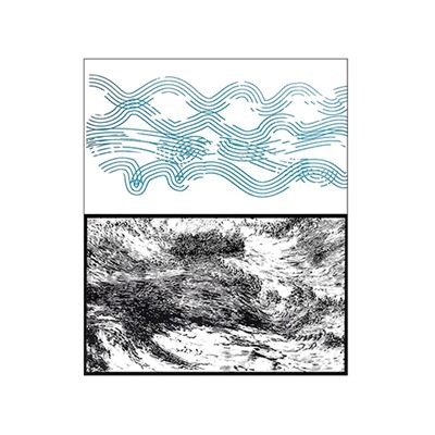 Winter's Beach - Vinilo