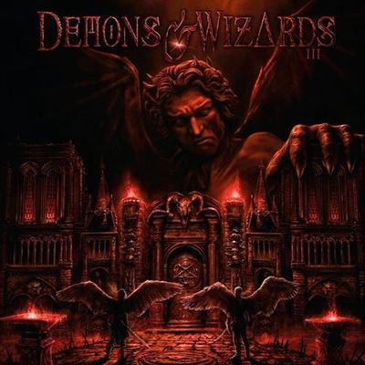 III Ed Deluxe - Vinilo + CD