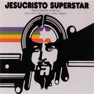 Jesucristo Superstar - Vinilo