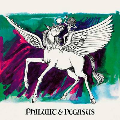 Philwit & Pegasus - Vinilo