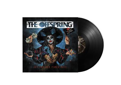 Let the bad times roll - Vinilo