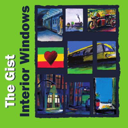 Interior Windows - Vinilo precio