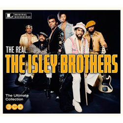 The Real... The Isley Brothers en oferta