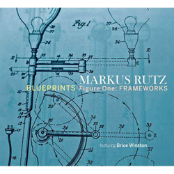 Blueprints - Figure One - Frameworks en oferta
