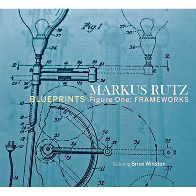 Blueprints - Figure One - Frameworks