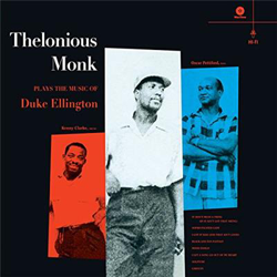 Plays the Music of Duke Ellington - Vinilo en oferta