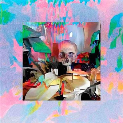 Dust, Fierce, Forever