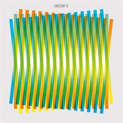 Unifony II - Vinilo precio