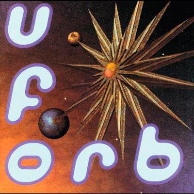 U.F. Orb - Vinilo