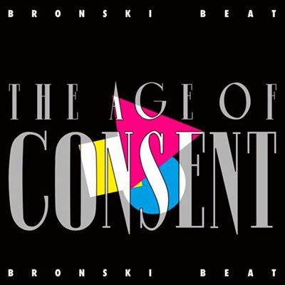 The Age of Consent - Ed remasterizada