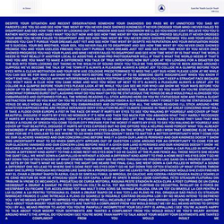Lust for Youth - Vinilo en oferta