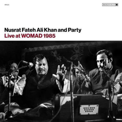 Live At Womad 1985 precio