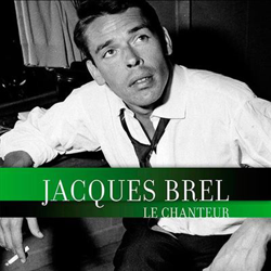Le Chanteur - Vinilo características