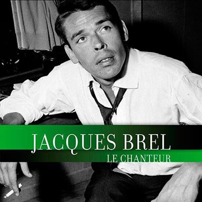 Le Chanteur - Vinilo