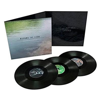 Before the Flood - Vinilo