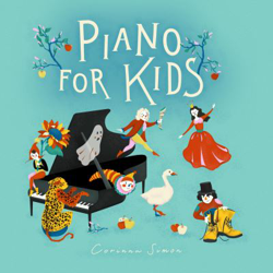 Piano For Kids - 2 CD precio