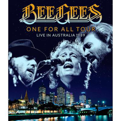 One For All Tour. Live in Australia 1989 (Blu-Ray) en oferta