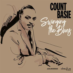 Swinging the blues - Vinilo características
