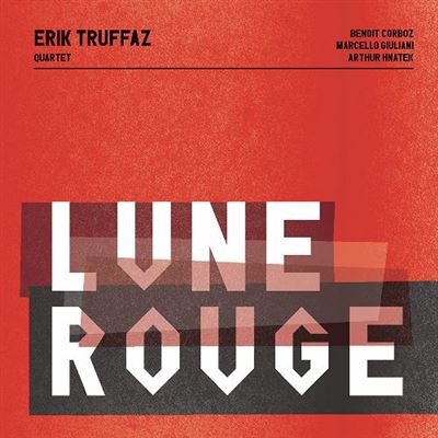 Lune Rouge - 2 Vinilos