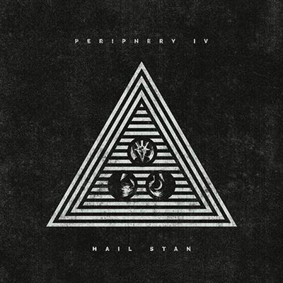 Periphery IV - Hail Stan - 2 vinilos