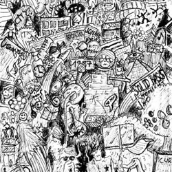 Sofarnopolis - Vinilo en oferta