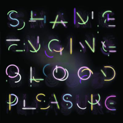 Shame Engine / Blood Pleasure precio