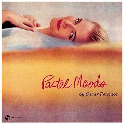 Pastel Moods (Edición vinilo)