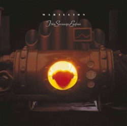 This strange engine en oferta