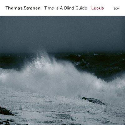 Time is a blind guide - Vinilo