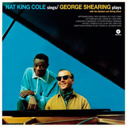 Nat King Cole Sings / George Shearing Plays (Vinilo) características