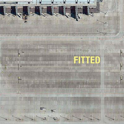 First Fits - Vinilo