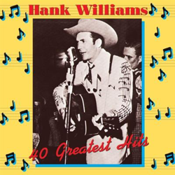 40 Greatest Hits  - Vinilo características
