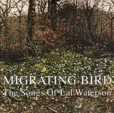 Migrating bird-songs of..