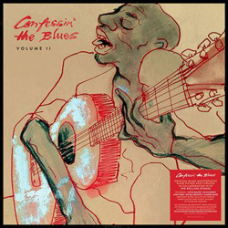 Confessin' the Blues Vol. 2 - 2 vinilos en oferta