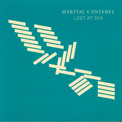 Lost at sea - Vinilo