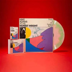 There is no feeling better características