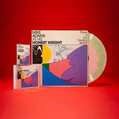 There is no feeling better