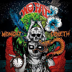 Midnight Cometh - Vinilo precio