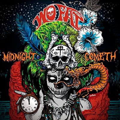 Midnight Cometh - Vinilo