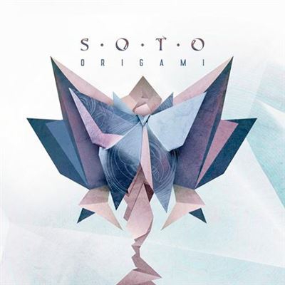 Origami - Vinilo