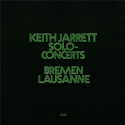 Solo Concerts: Bremen - Lausanne precio