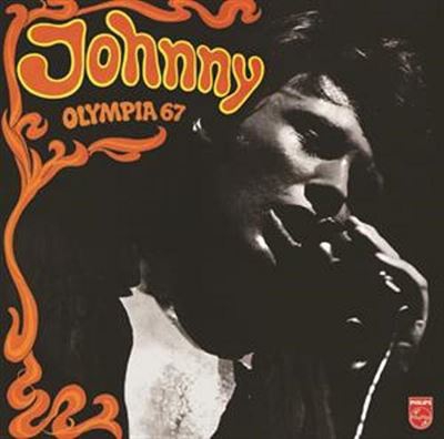 Olympia '67.. -Download-  - Vinilo