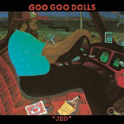 Jed - Vinilo color en oferta